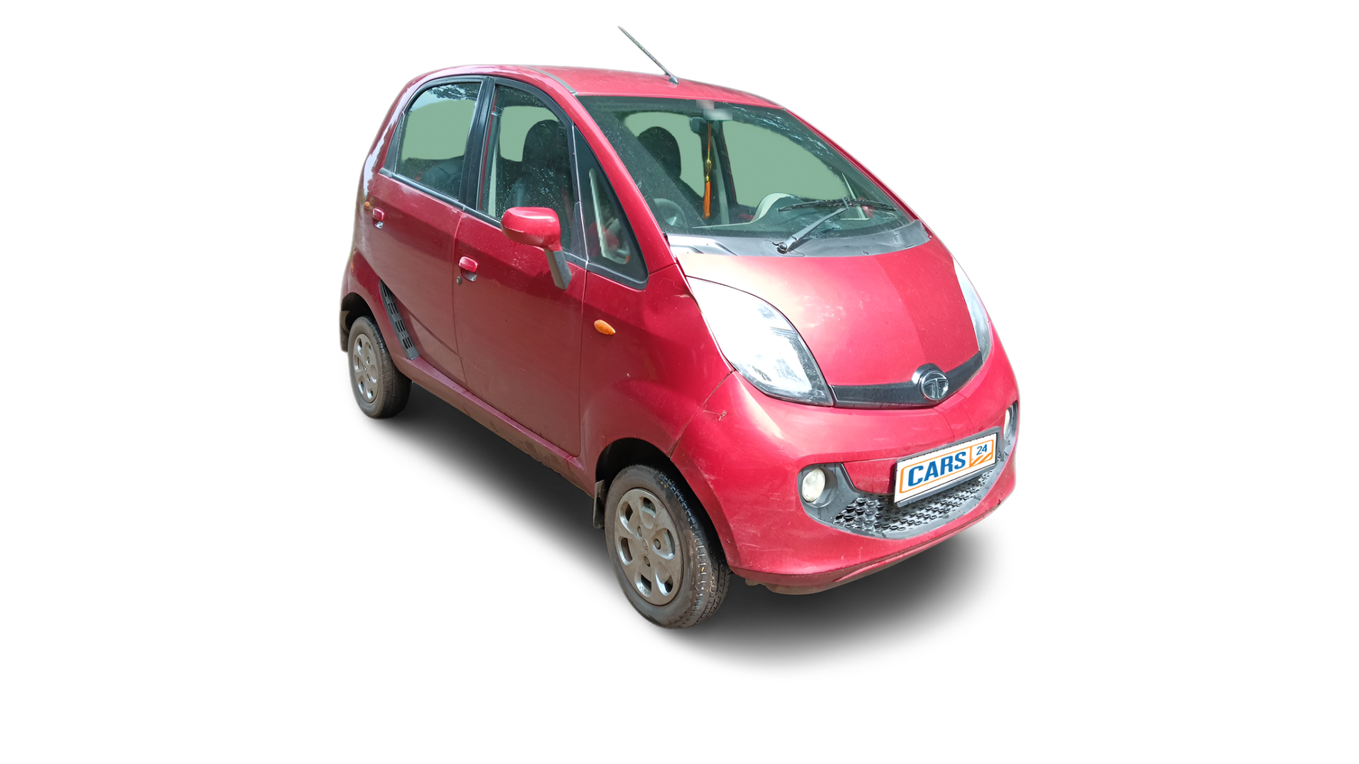 Tata Nano-img